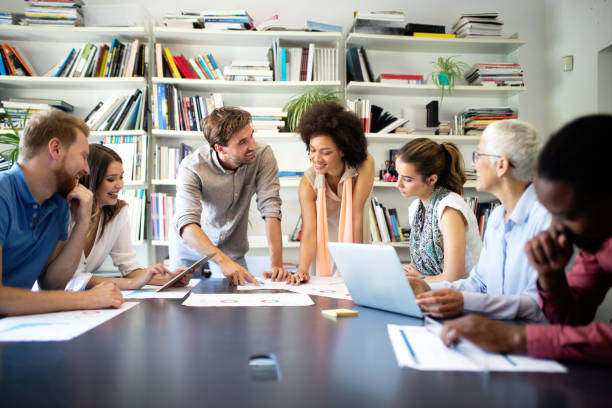 Student-Centric Approach