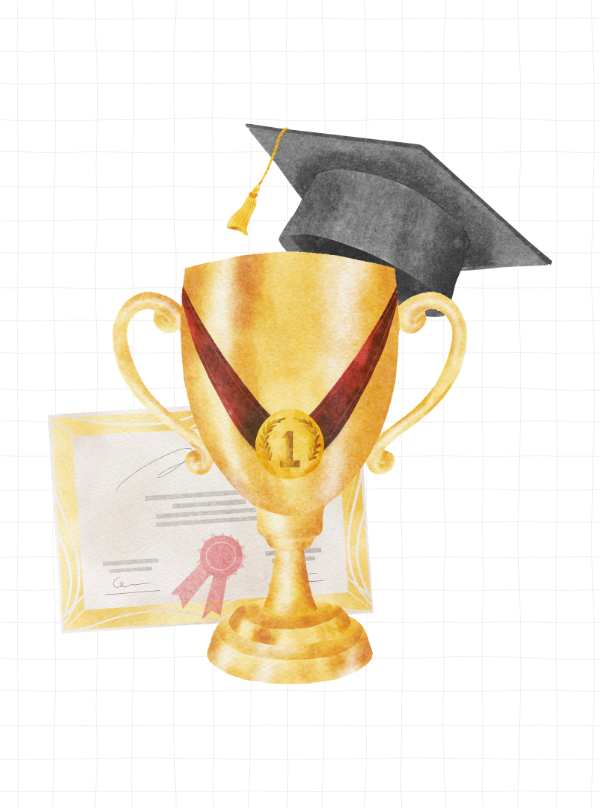 Trophy - why Savvyaa (1)